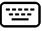 Keypad icon